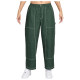 Nike Γυναικείο παντελόνι Sportswear Loose Low-Rise Carpenter Pants